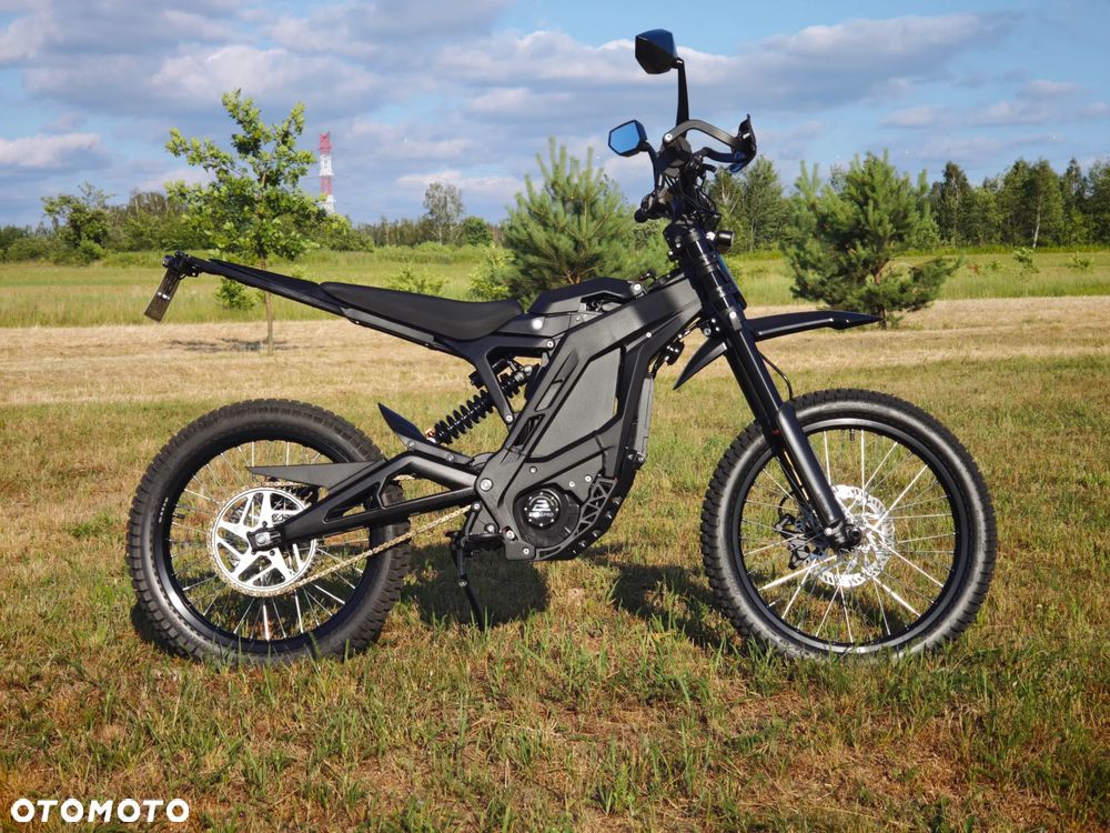 E Ride Pro SS 3.0 - 1