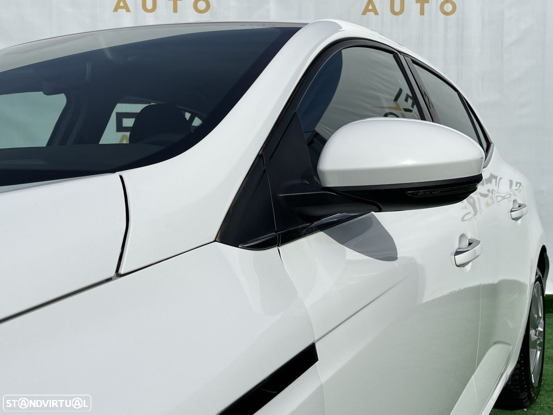 Renault Mégane 1.5 Blue dCi Limited - 3