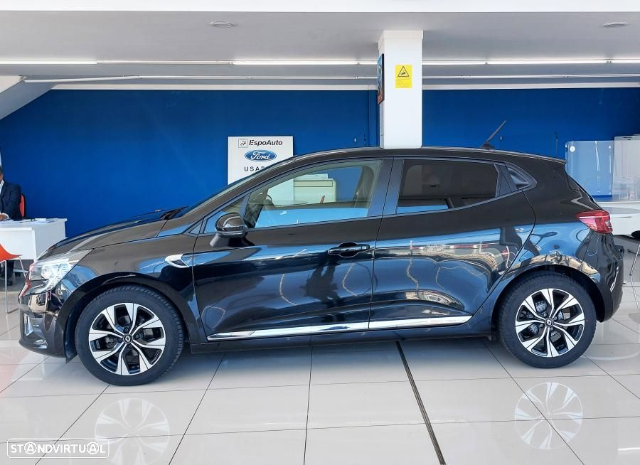 Renault Clio 1.0 TCe Limited - 2