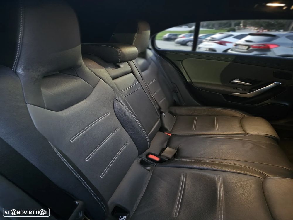 Mercedes-Benz A 140 - 4