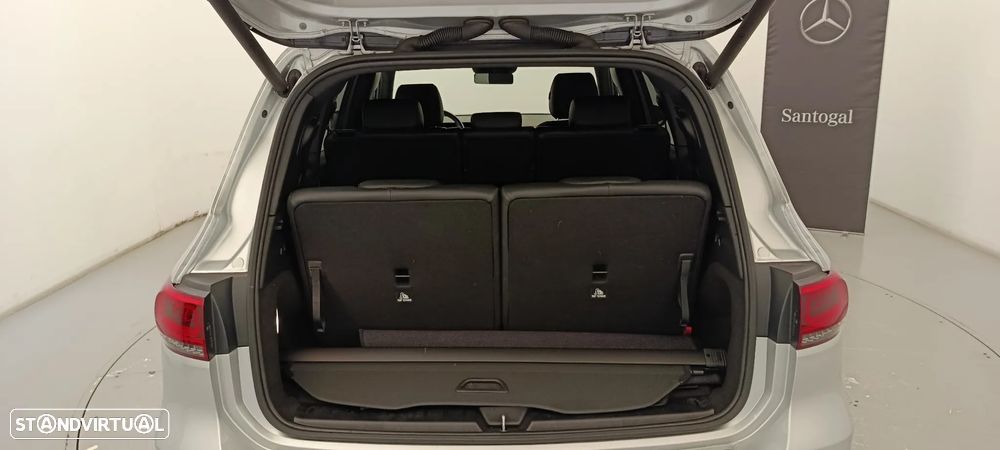 Mercedes-Benz EQB 250 AMG Line - 31
