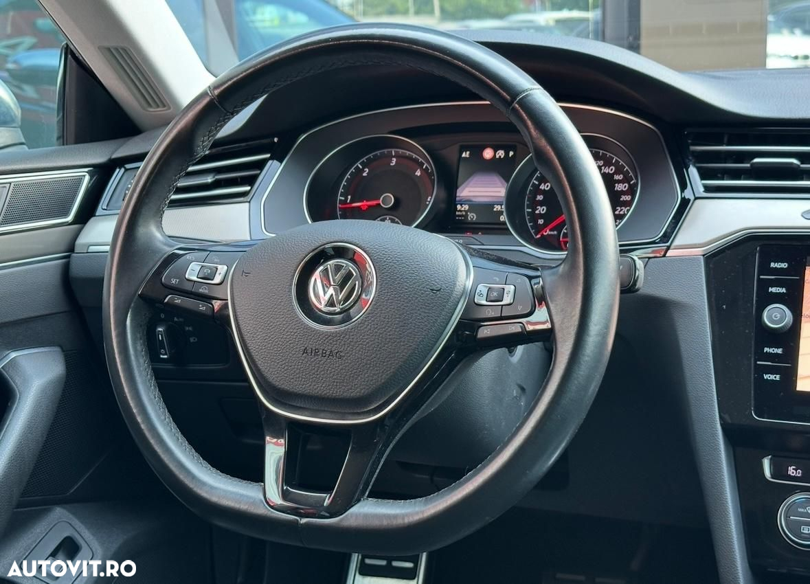 Volkswagen ARTEON - 8
