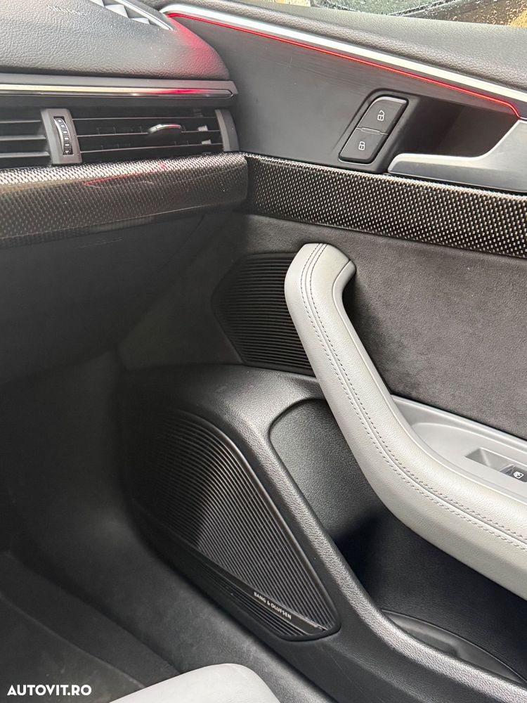 Audi S5 - 21