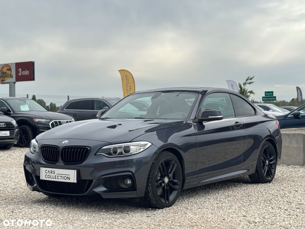BMW Seria 2 - 8