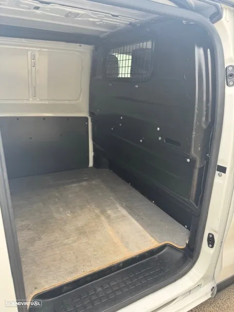 Citroën JUMPY M BLUEHDI 120 DRIVER - 14
