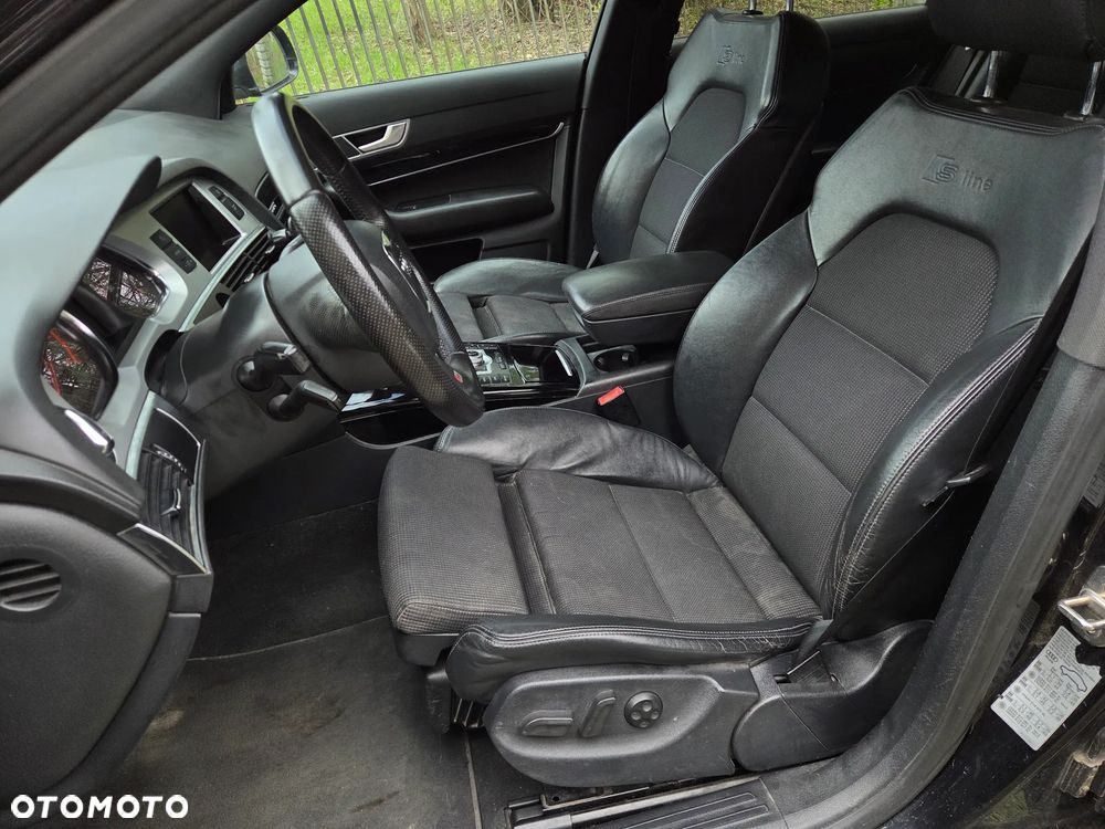 Audi A6 Avant - 15