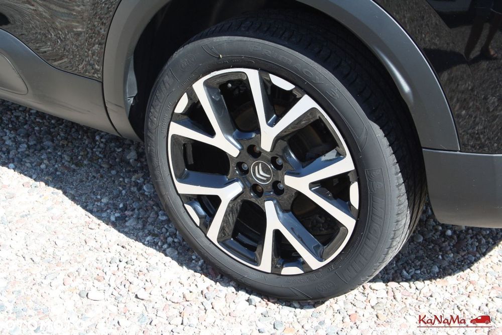 Citroën C5 Aircross - 39