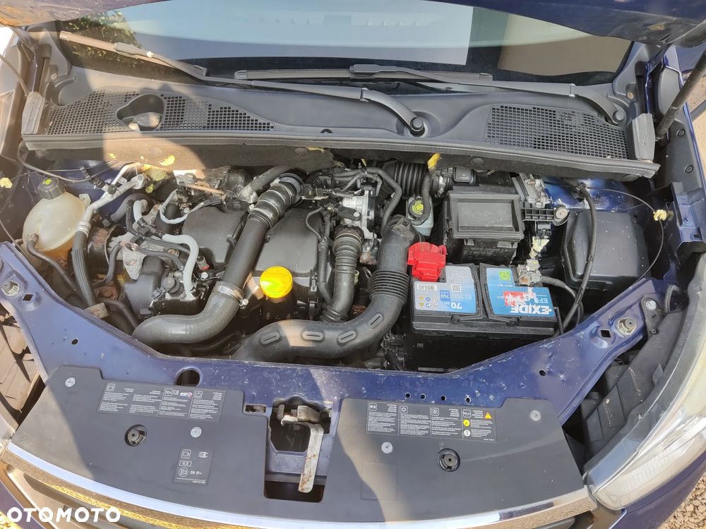 Dacia Lodgy dCi 90 Picknick - 21