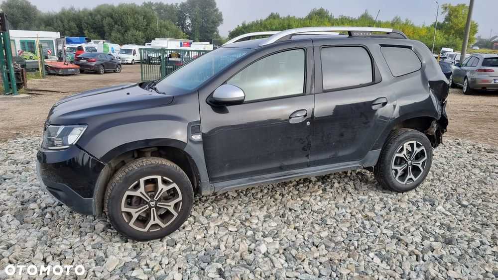 Dacia Duster 1.5 Blue dCi Comfort - 14