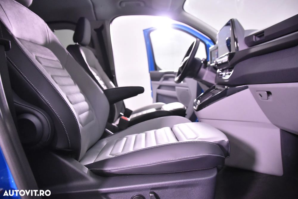 Ford Tourneo Custom Bus 320S 2.0 EcoBlue 170 CP 8AT L1H1 FWD Titanium X - 11