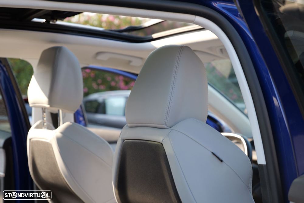 Peugeot 3008 BlueHDi 130 Stop & Start EAT8 Allure - 17