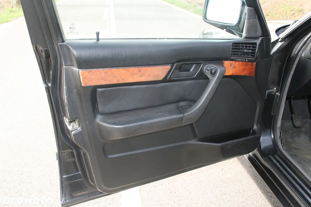 BMW Seria 5 - 32