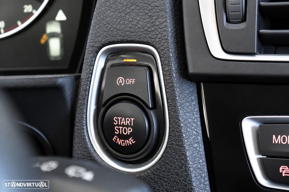 BMW 116 d EfficientDynamics - 14