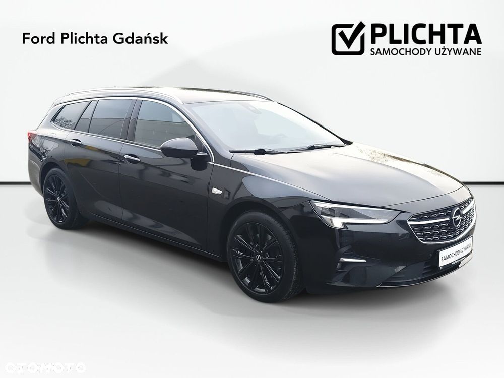 Opel Insignia - 3