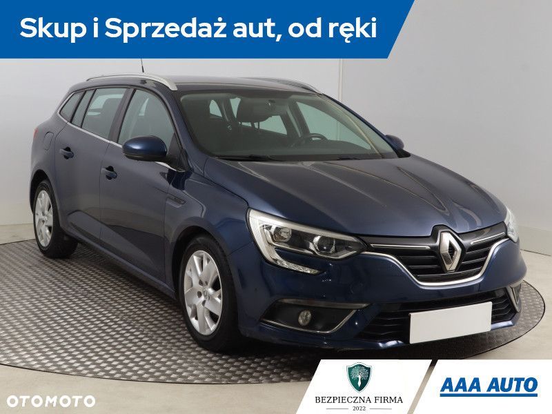 Renault Megane - 3