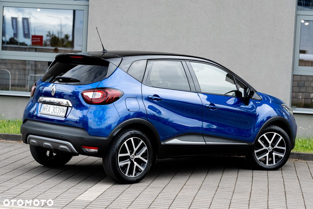 Renault Captur 1.3 Energy TCe S-Edition - 11