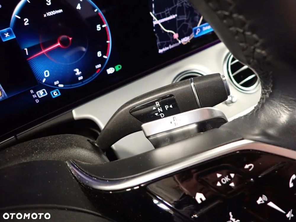 Mercedes-Benz Klasa E - 18