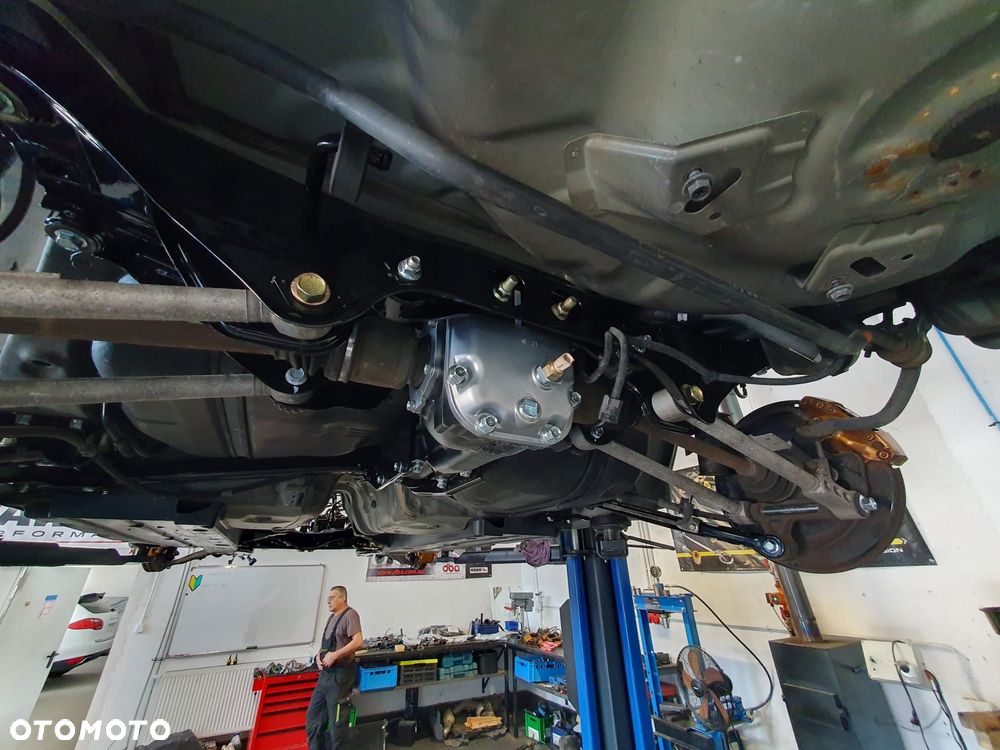 Subaru Impreza WRX STI - 12