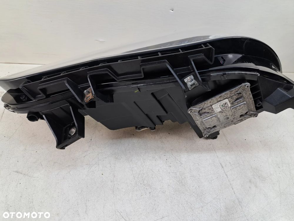 ALFA ROMEO GIULIA PRZEDNIA LAMPA PRZÓD SKRĘTNA 50547582 - 11