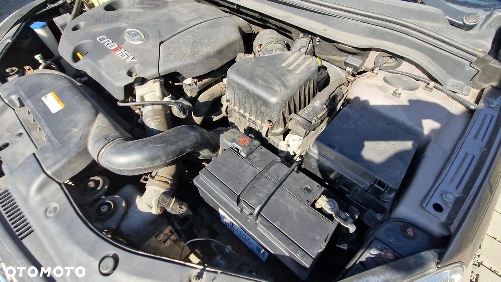 Kia Ceed 1.6 Crdi Comfort - 21