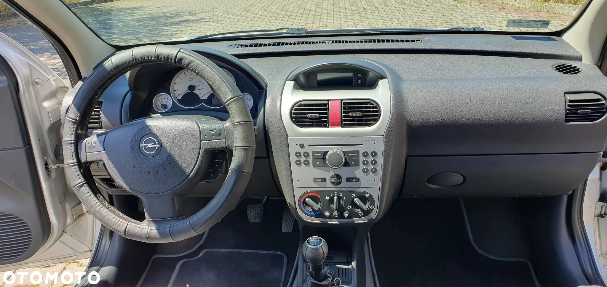Opel Corsa 1.3 CDTI Silverline - 18