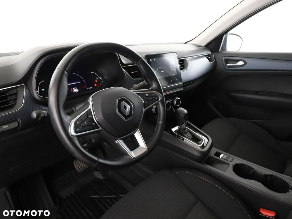 Renault Arkana E-TECH Full 145 Evolution - 15