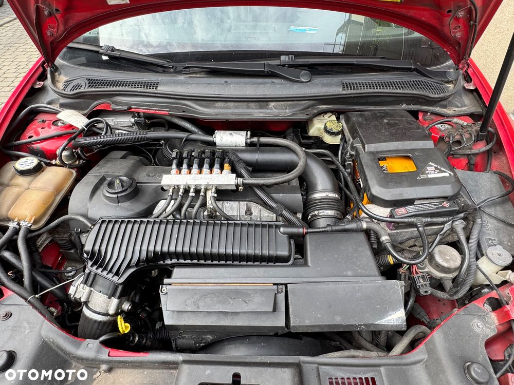 Volvo S40 - 20