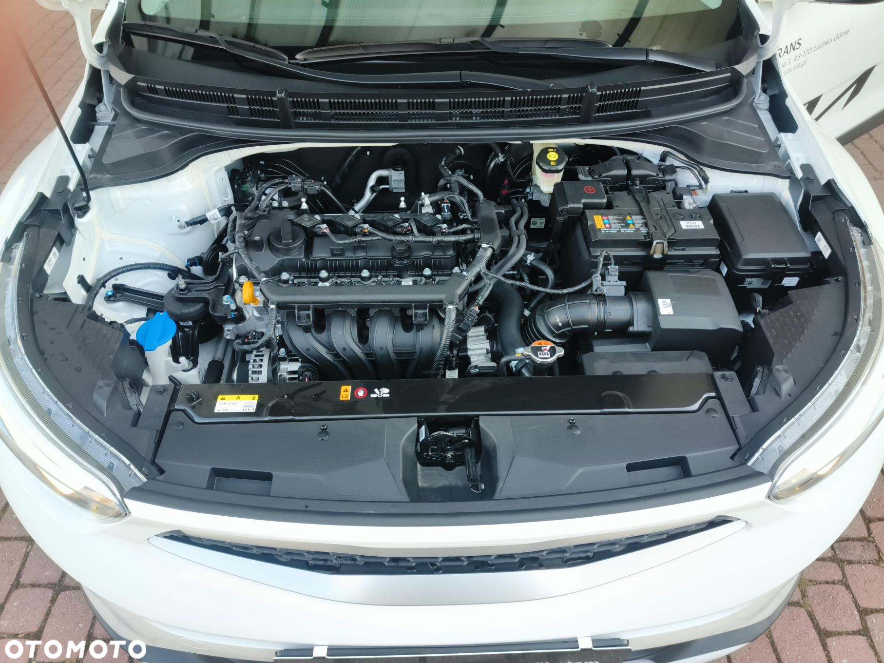 Kia Stonic 1.2 M - 26