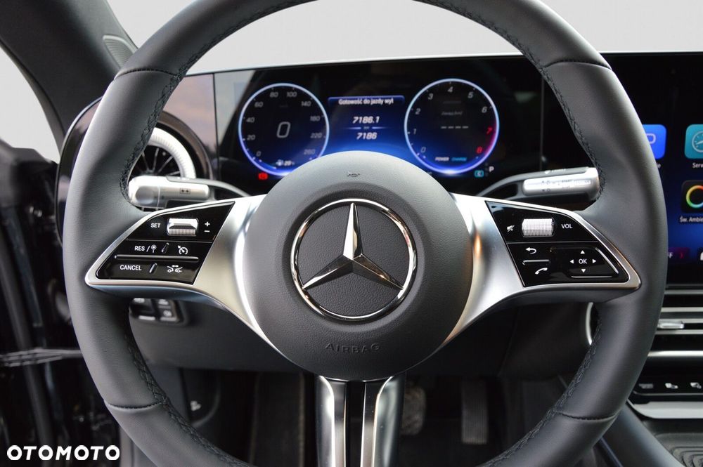 Mercedes-Benz CLA 200 mHEV 4-Matic 8G-DCT - 13