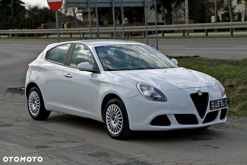 Alfa Romeo Giulietta 1.4 TB 16V - 3