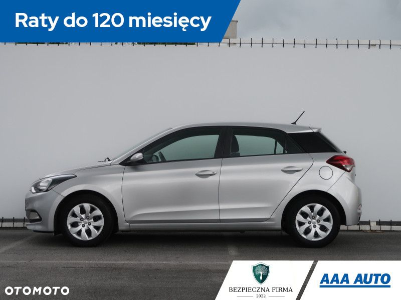 Hyundai i20 - 3