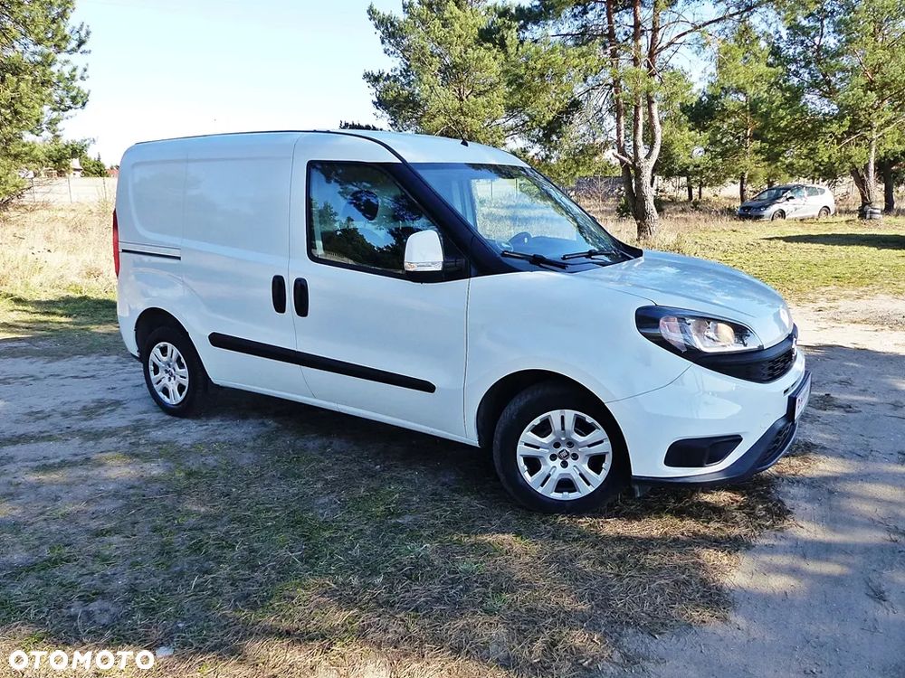 Fiat DOBLO - 5