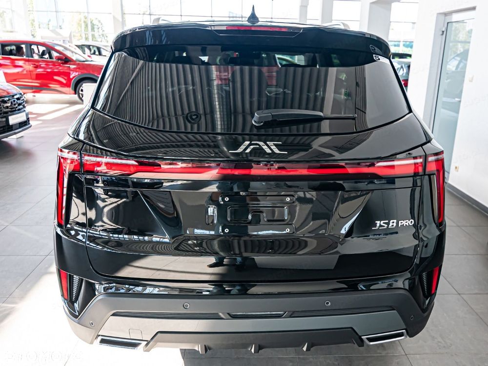 JAC JS8 PRO 7os - 6