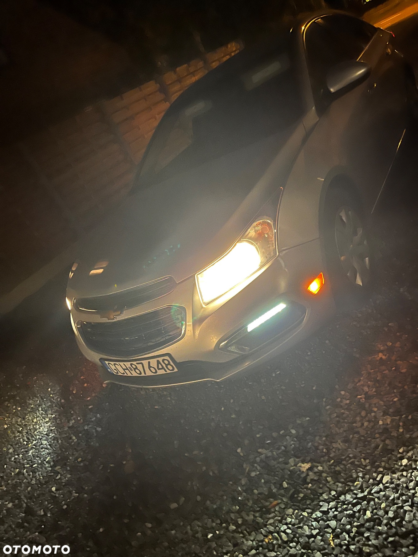 Chevrolet Cruze 1.4 T LT - 15
