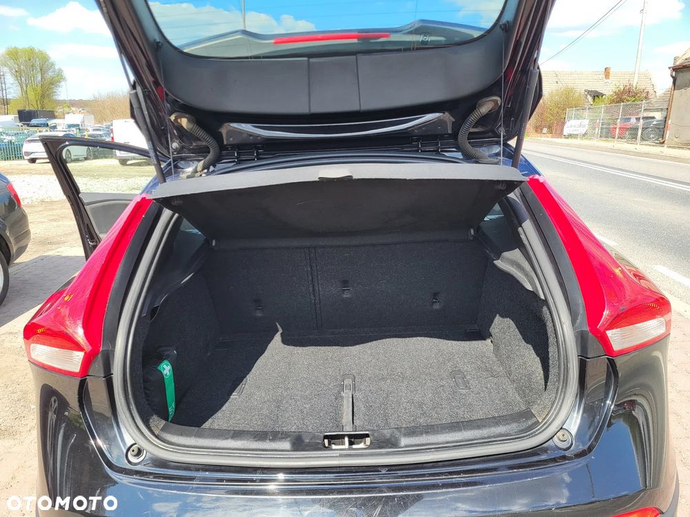 Volvo V40 Cross Country D3 Geartronic Summum - 30