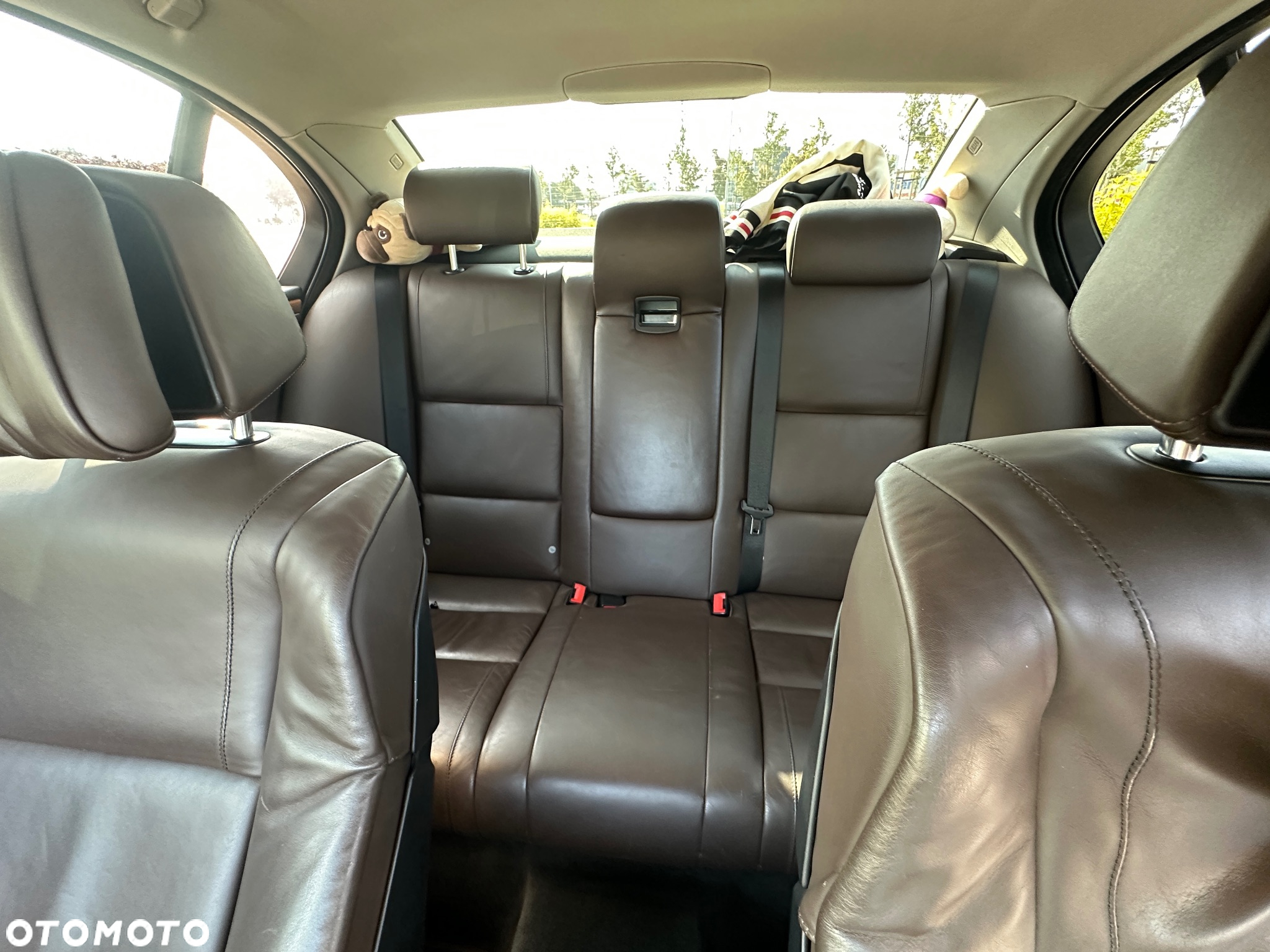 BMW Seria 5 - 9