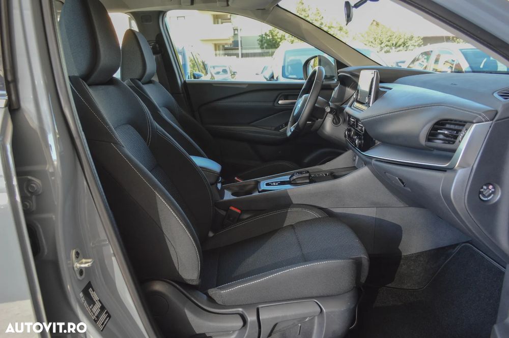 Nissan Qashqai 1.5 188CP e-POWER N-Connecta - 34