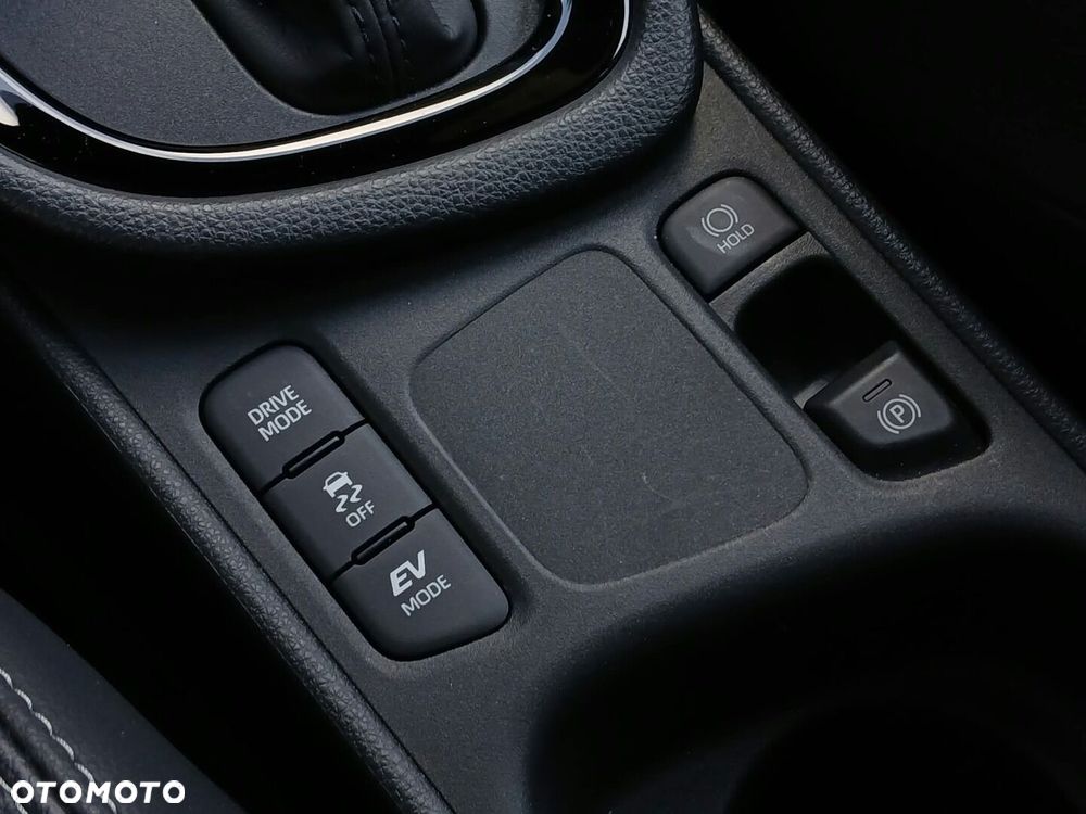 Toyota Yaris Hybrid 1.5 Executive - 24