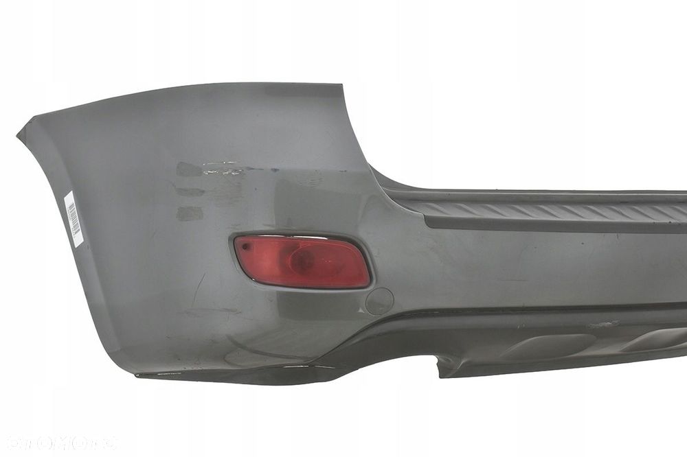 zderzak tylny * tył hyundai santa fe ii jz - 3