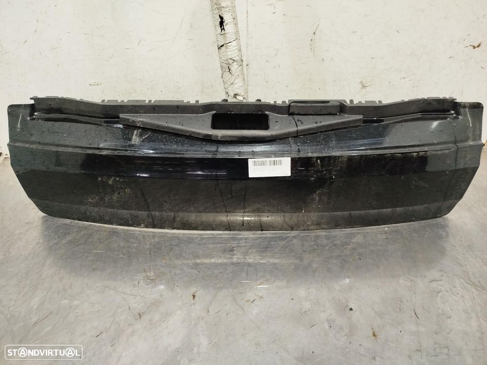 MALA TRASEIRA BMW SERIE - 1