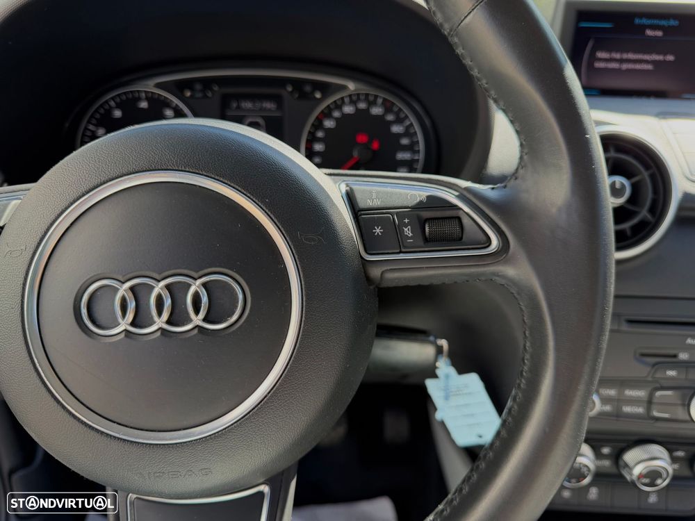 Audi A1 - 30