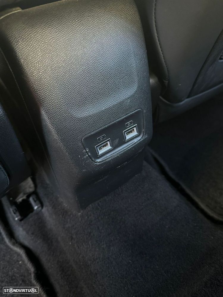 Peugeot e-208 50 kWh GT Line - 15