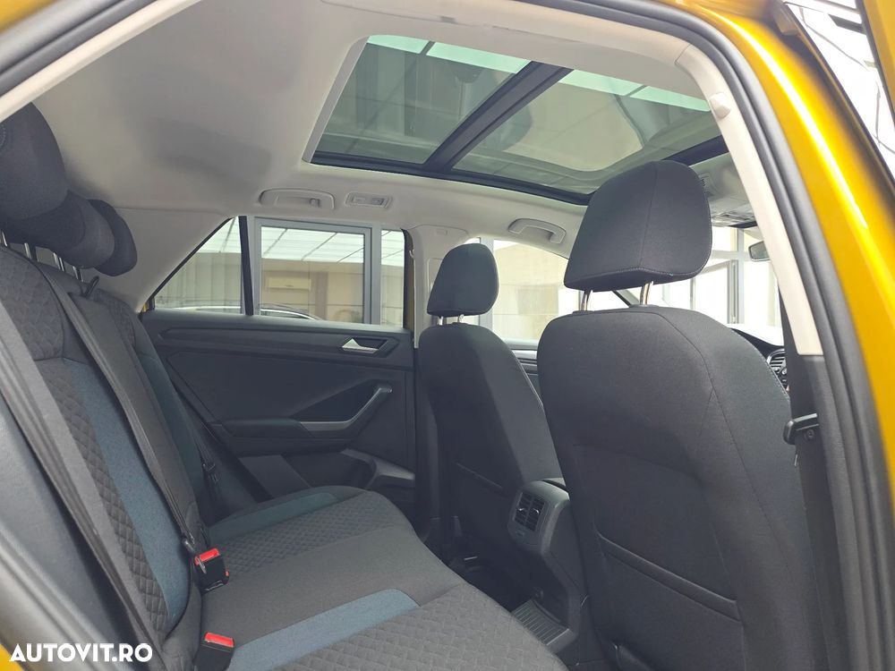 Volkswagen T-Roc 1.6 TDI SCR IQ.DRIVE - 15