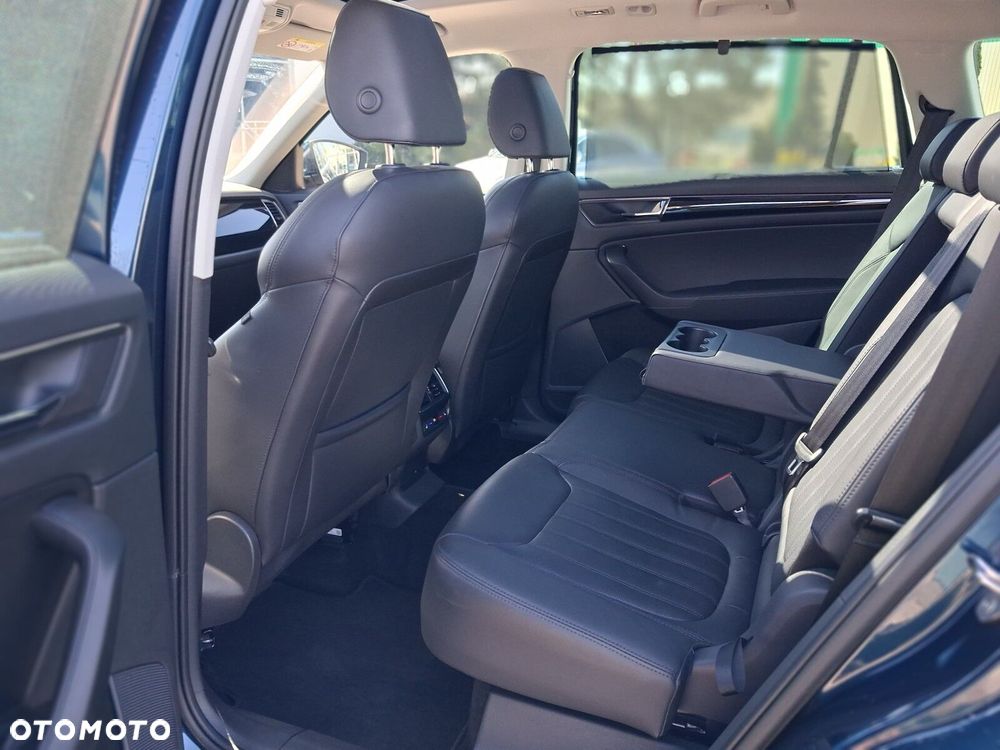 Skoda Kodiaq 2.0 TDI 4x4 L&K DSG 7os - 34