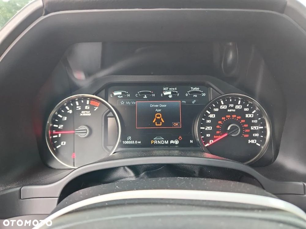 Ford F150 - 10