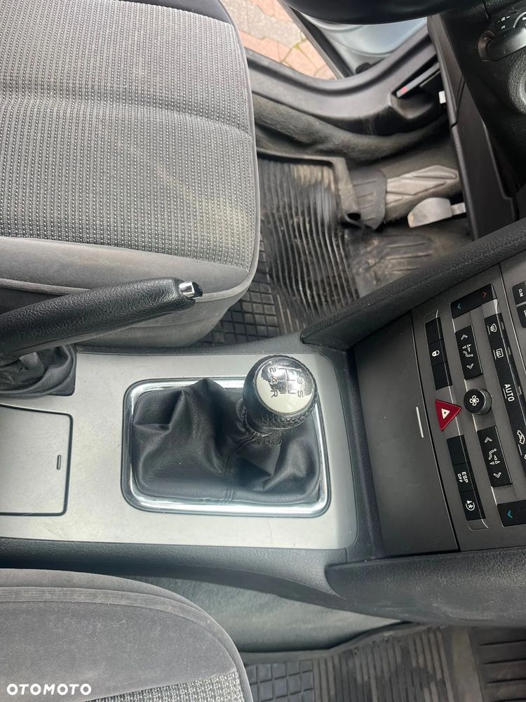 Peugeot 407 2.0 ST Komfort - 8