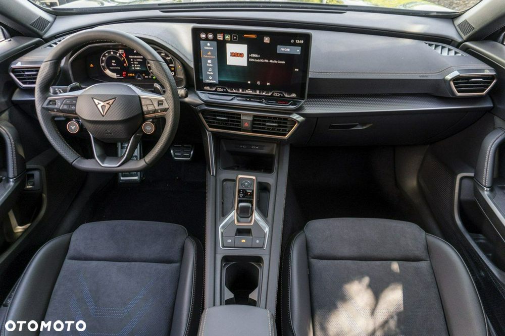 Cupra Formentor 1.5 TSI DSG - 18