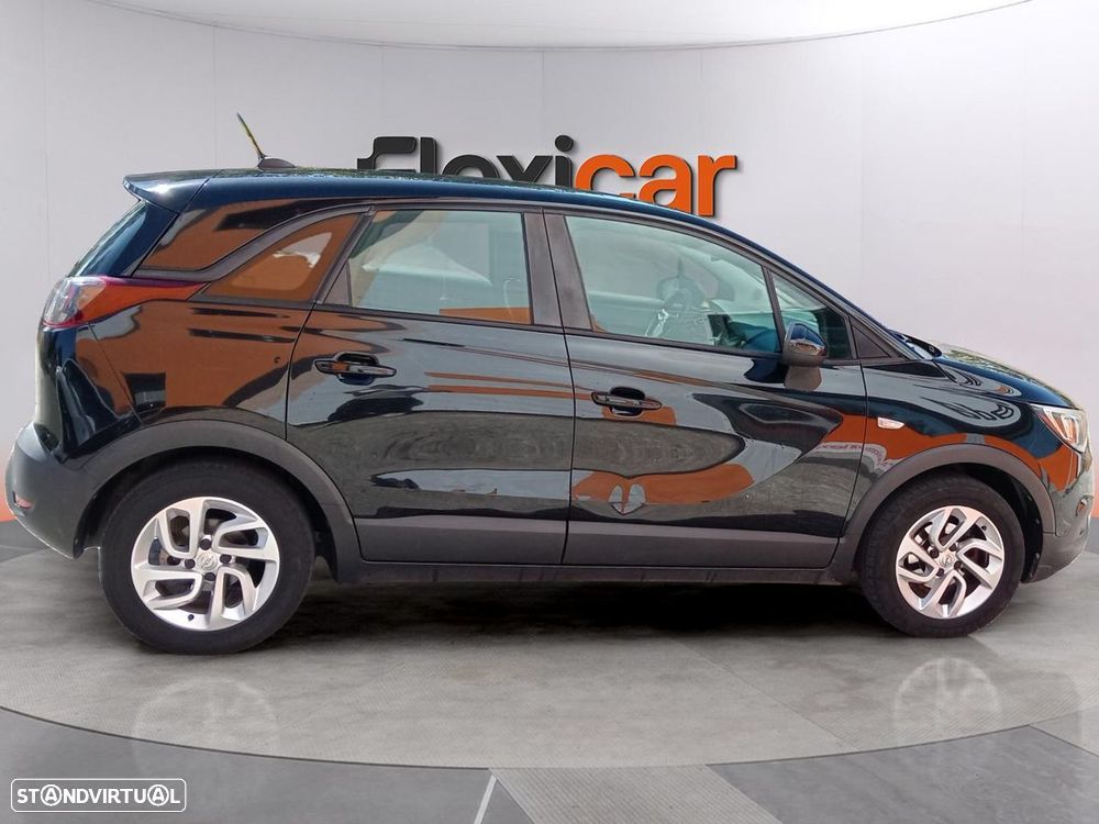 Opel Crossland X - 8