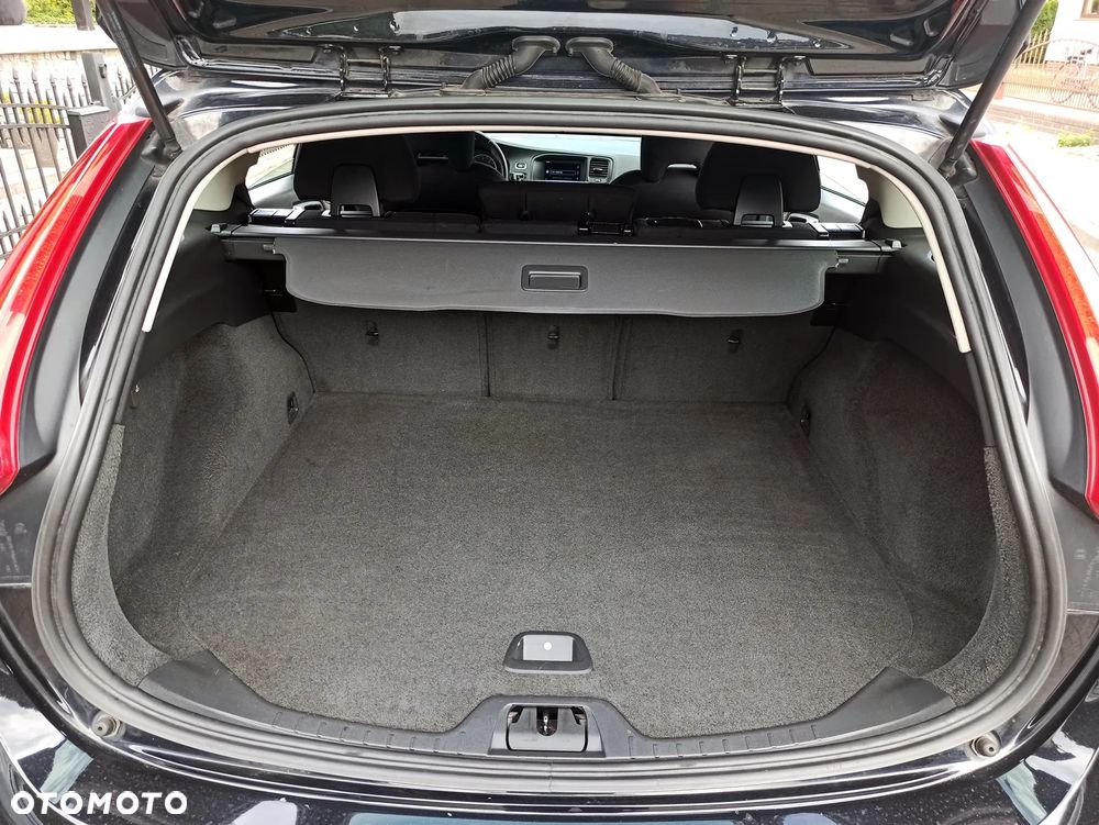 Volvo S60 D3 - 10