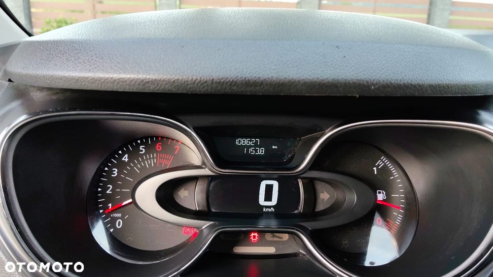 Renault Captur 1.3 Energy TCe Initiale Paris - 27